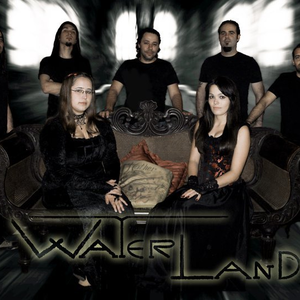 Waterland photo provided by Last.fm