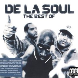 Immagine per 'The Best of De La Soul'