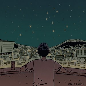 Starry Night '17
