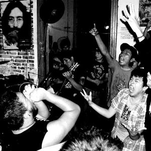 Ira Entre Cenizas 的头像