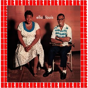Ella & Louis