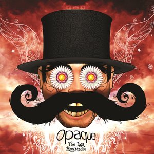 The Last Moustache