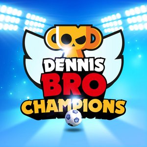 Champions (in Brawl Stars)