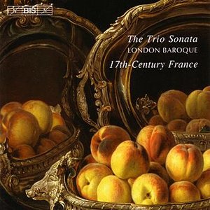 TRIO SONATA IN 17th-CENTURY FRANCE