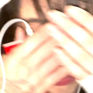 sin mirar - Single