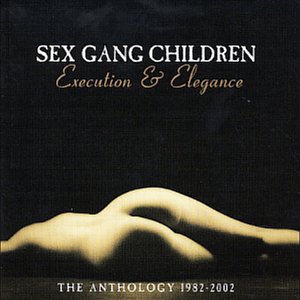 Execution & Elegance: The Anthology 1982-2002