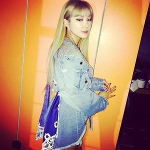 Avatar for LE (EXID)