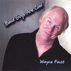 Bald Guys Are Cool