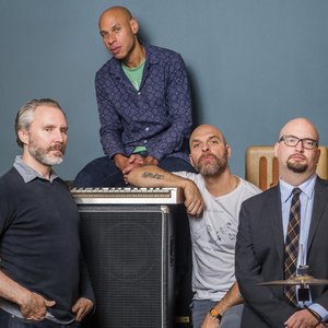 Avatar for The Bad Plus Joshua Redman