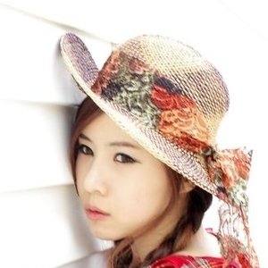 Lady YoYo 的头像