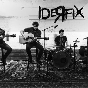 Ideÿ Fix 的头像