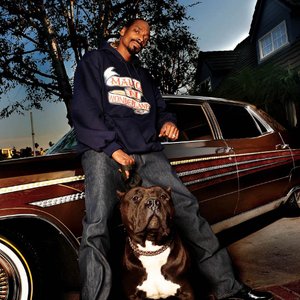 Аватар для Snoop Dogg