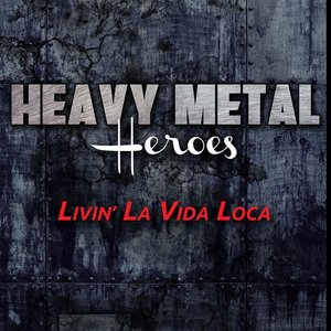 Livin' La Vida Loca (Hard Rock Version)