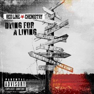 Dying For a Living (Bonus Track Version) [Explicit]