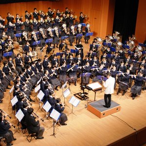 大阪桐蔭高等学校吹奏楽部 的头像
