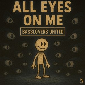 All Eyes on Me