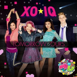 Make It Pop: Tomorrow Is Ours (Music from the Original TV Series)