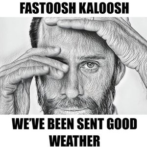 We've Been Sent Good Weather - Single