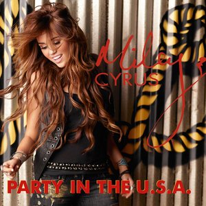 Party In The U.S.A. - Single