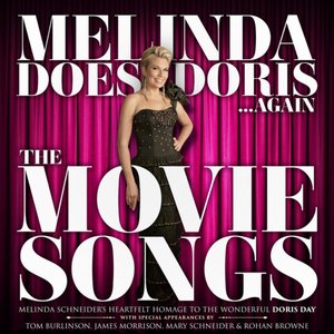 Melinda Does Doris Again - The Movie Songs