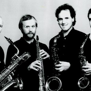 Berliner Saxophon Quartett 的头像