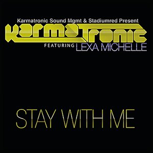 Stay With Me