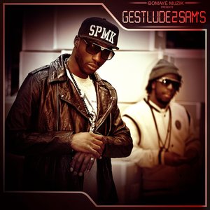 Gestlude 2 (feat. Youssoupha, Soprano, Deen Burbigo)