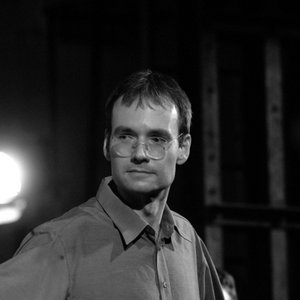 Miroslav Pudlák のアバター