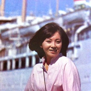 堀江美都子 のアバター