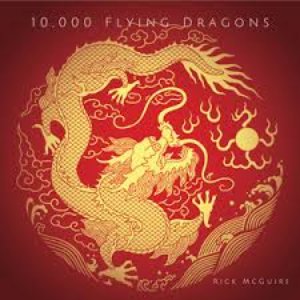 10,000 Flying Dragons