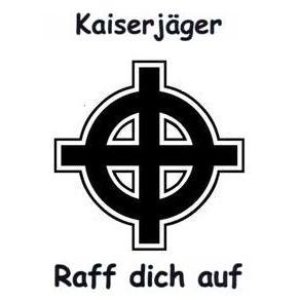Kaiserjäger 的头像