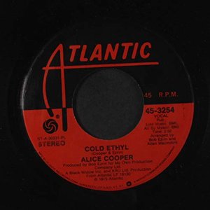 Only Women / Cold Ethyl