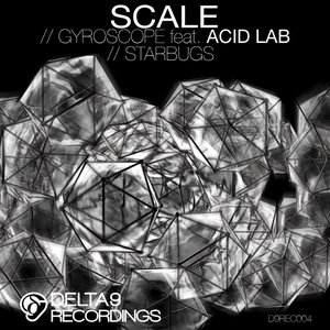 Gyroscope (feat. Acid Lab) - Single