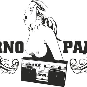 Porno Радио 的头像