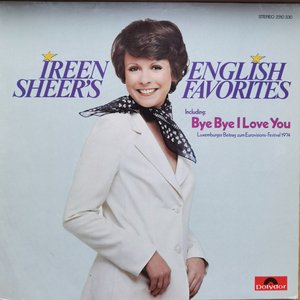 Ireen Sheer's English Favorites