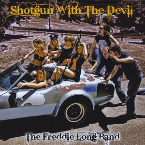 Shotgun With The Devil