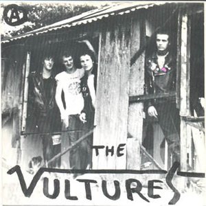 Vultures