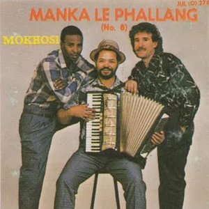 Image for 'Manka Le Phallang'