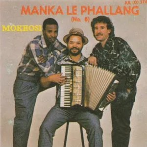 Manka Le Phallang のアバター