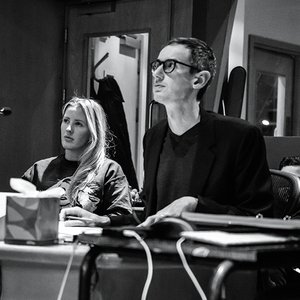 Ellie Goulding & Steven Price 的头像