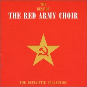 The Best of the Red Army Choir