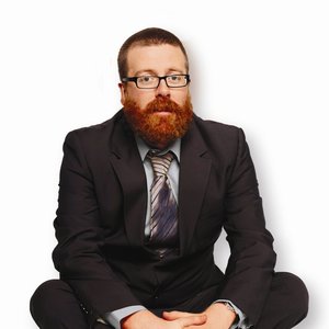 Avatar für Frankie Boyle