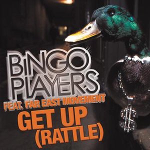 Image for 'Get Up (Rattle)'