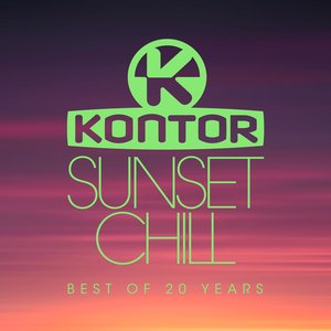 Kontor Sunset Chill Best Of 20 Years