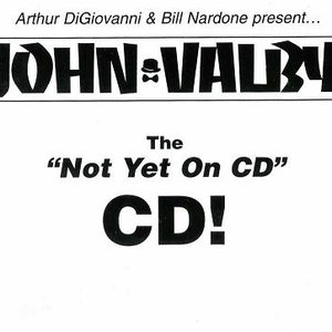The "Not Yet On CD" CD!