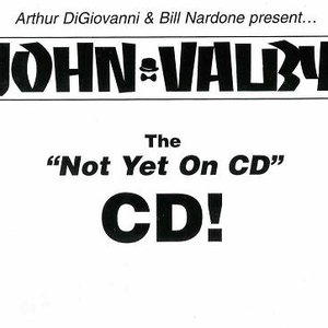 The "Not Yet On CD" CD!