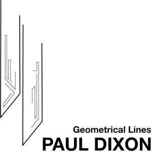 Geometrical Lines - Single