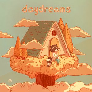 Chillhop daydreams