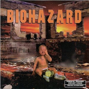Biohazard [Explicit]