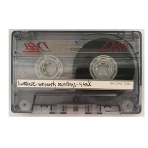 Very Early Recordings - EP